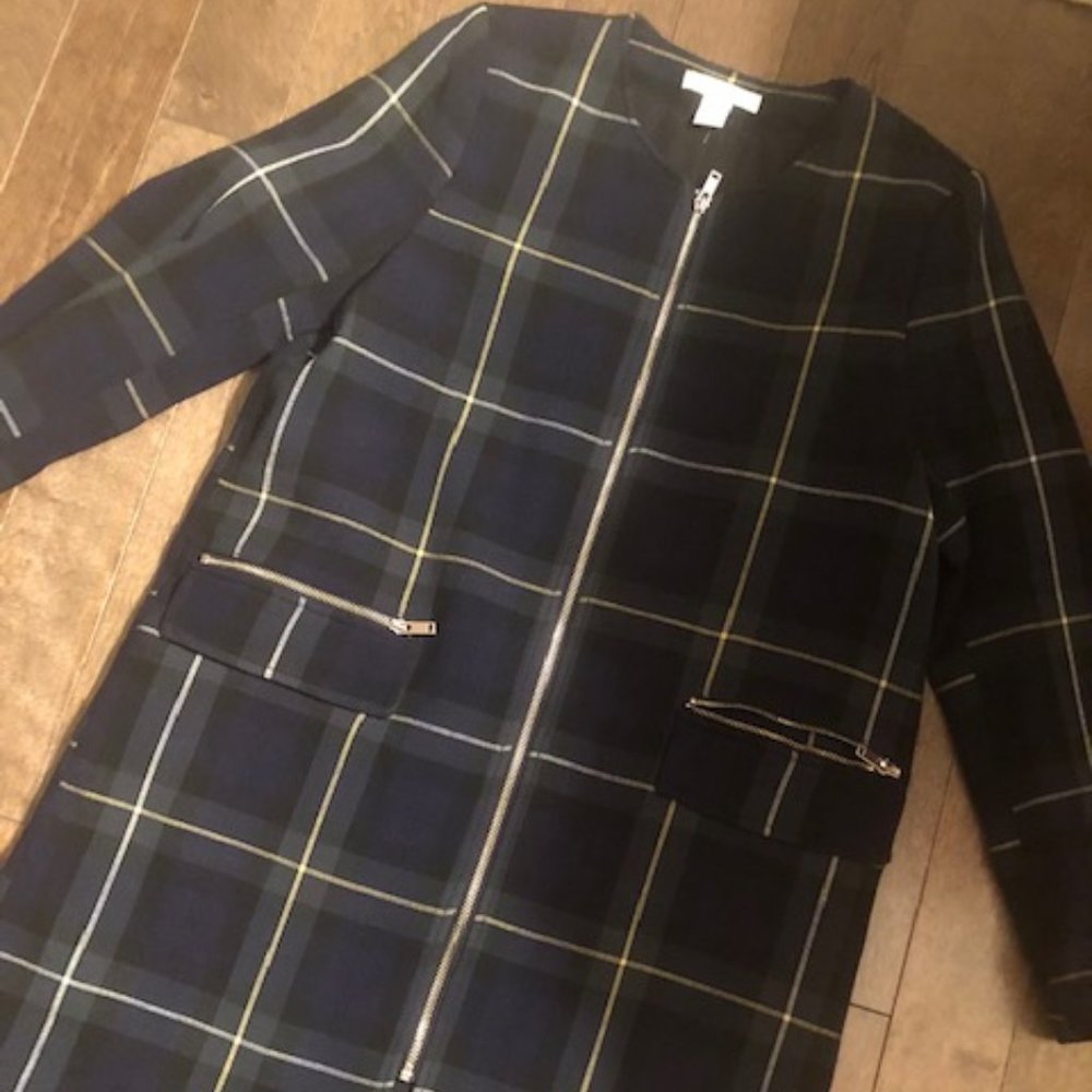 H&M Lightweight Coat - NWOT